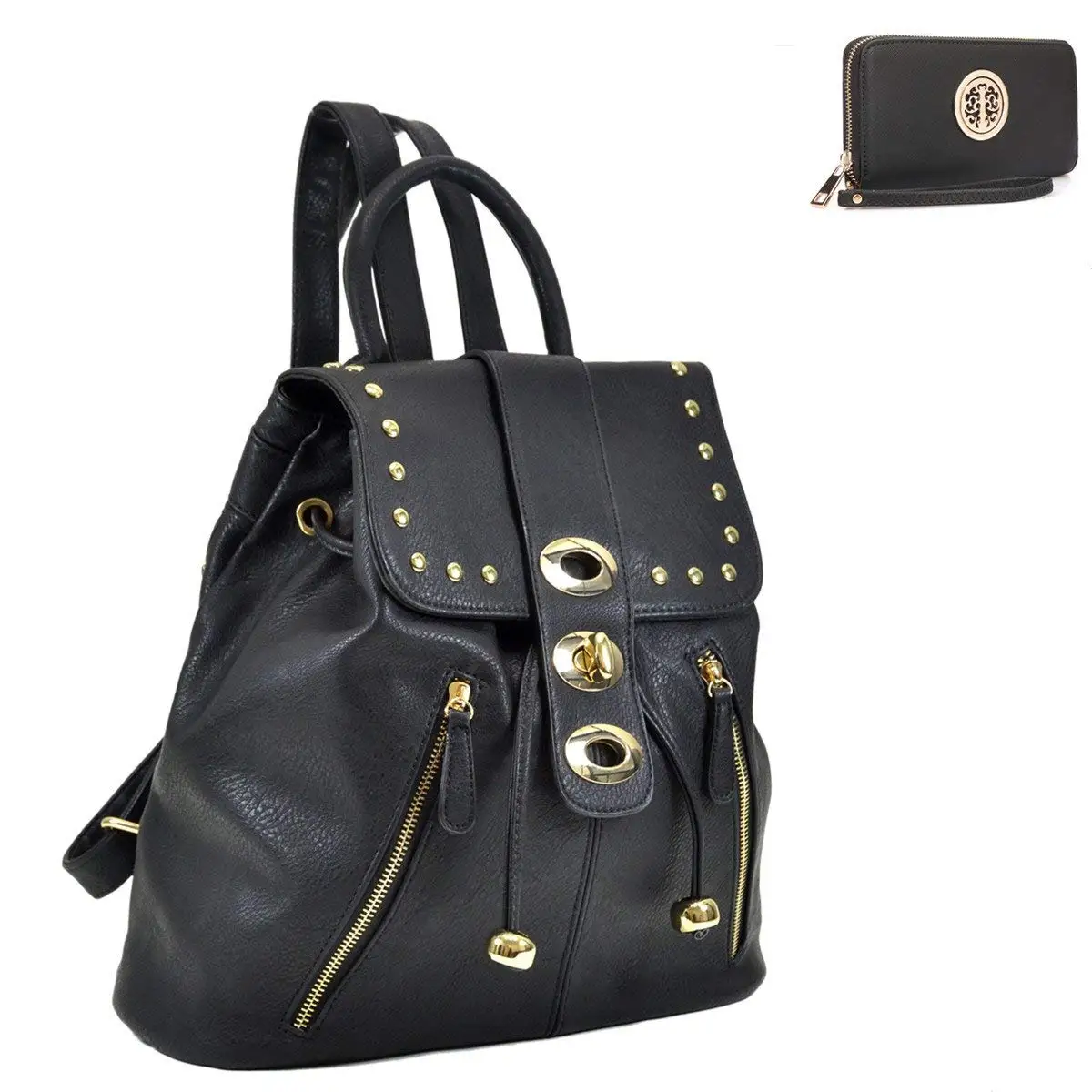 cheap designer backpack purse