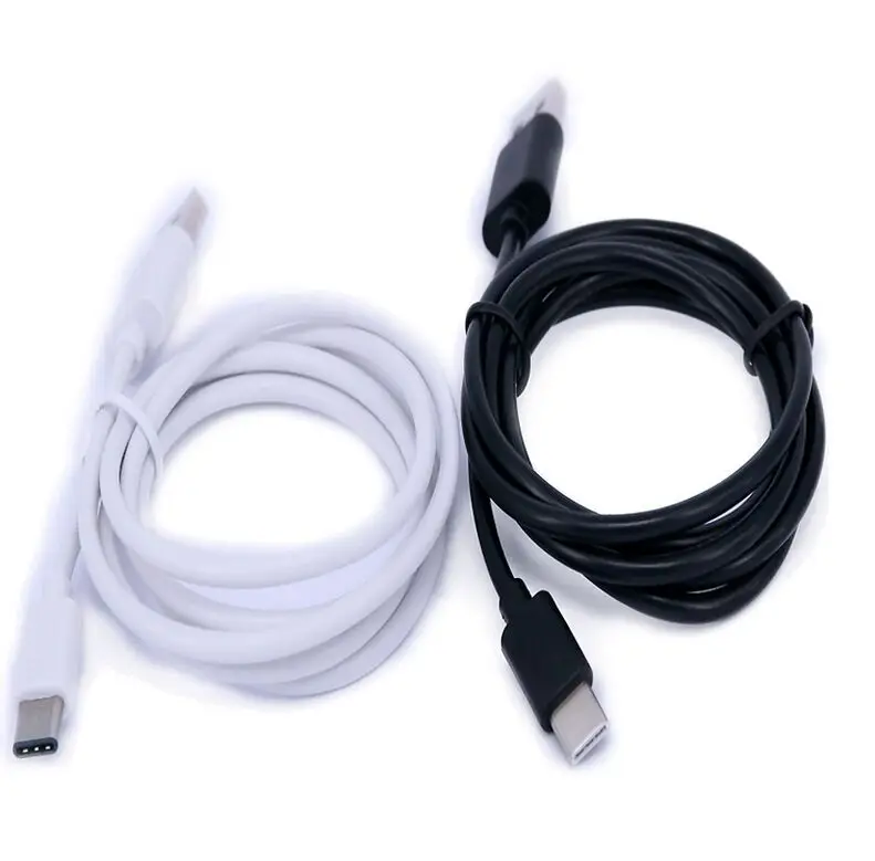 2018 Video Game Player Type C Usb Data Cable TPE  Micro Usb Cable For Samaung Note 9
