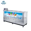 Automatic stick ice cream ice pop making machine/Commercial Stainless Steel Popsicle Mold Stick Ice Cream