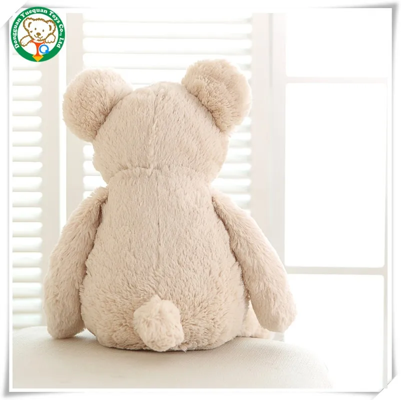 OEM factory teddy bear plush toy lovely bear stuff toy