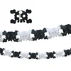 Great Selling Unique Paper Garland Decorations For Halloween
