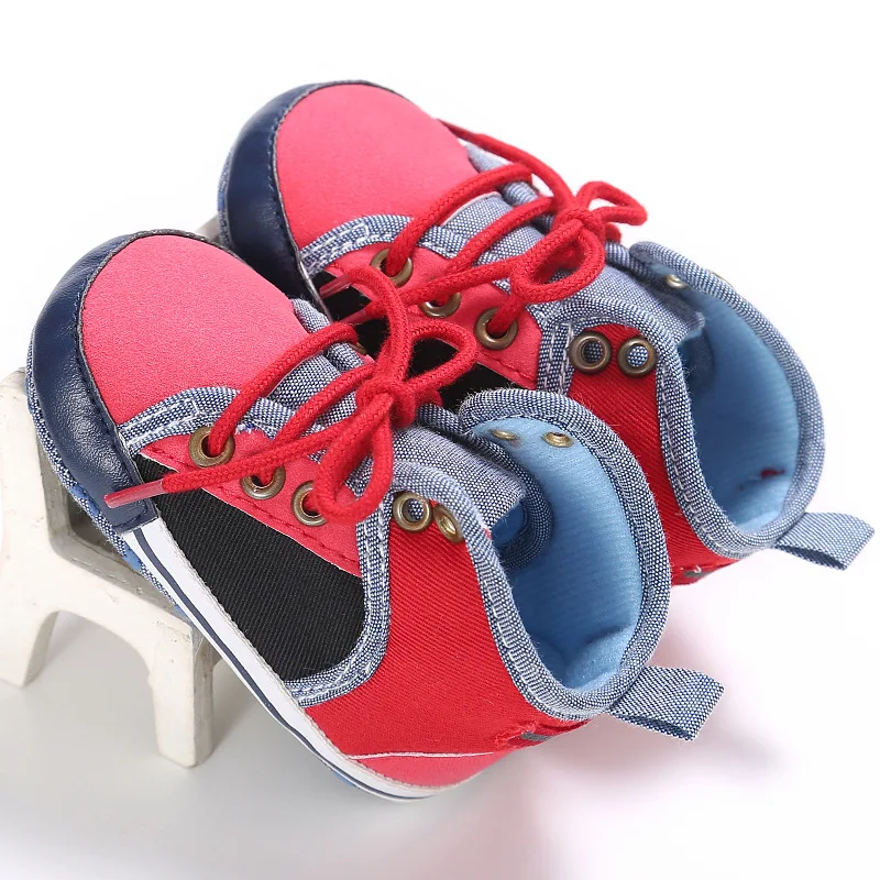 Wholesale Factory Handmade Shoes Stylish Infant Toddler