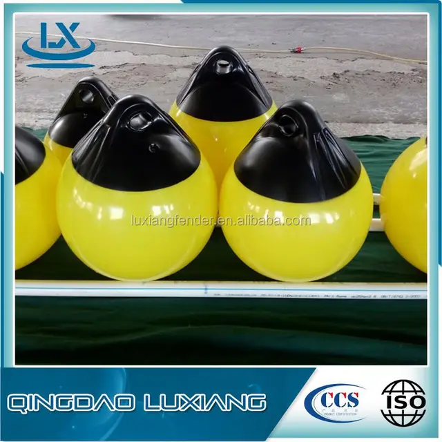 used mooring buoy