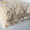 New Arrival High Quality 100% Polyester Solid/Brushed/Printed Plush Fabric For Toys/Garment/Throws