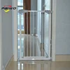 2019 High Quality Sale Beautiful Shape Factory Supply Dog Underground Baby Bed Fence Safety Gate