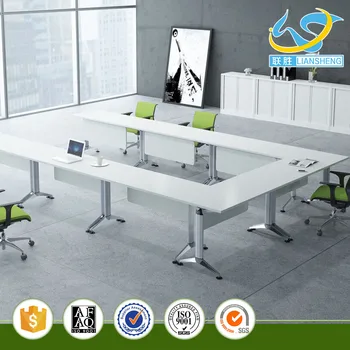 aluminium folding small conference table modular conference tables furniture - Small Conference Table aluminium folding small conference table modular conference tables furniture - Small Conference Table