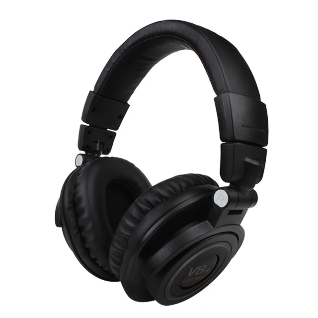 2018 new Wifi Wireless Headphone comfortable headset gift ear phone