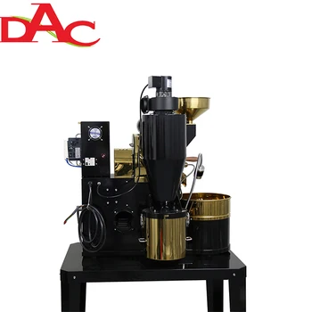 Home Use Small Coffee Roaster Electric Coffee Roasting Machine