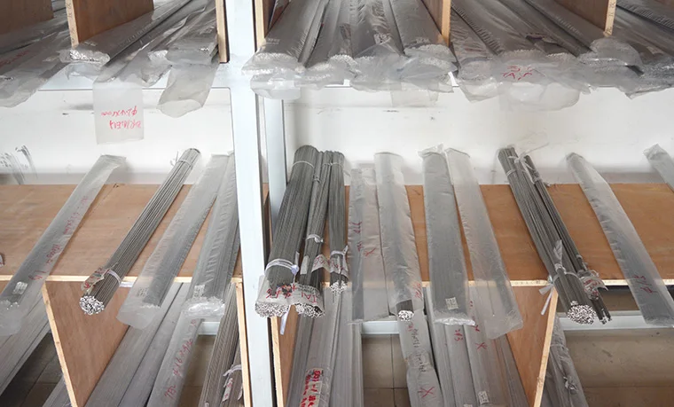 ERTi-1/ERTI-2/ERTI-3/ERTI-5/ERTI-7/ERTI-9/ERTI-12 Titanium Welding rod/wire