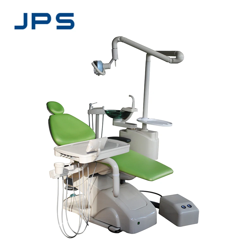 Dental Chair Price Suppliers Refurbished Dental Chairs Jpse 50a - Buy