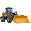 Factory direct supply small wheel loader,pay loader price for sale