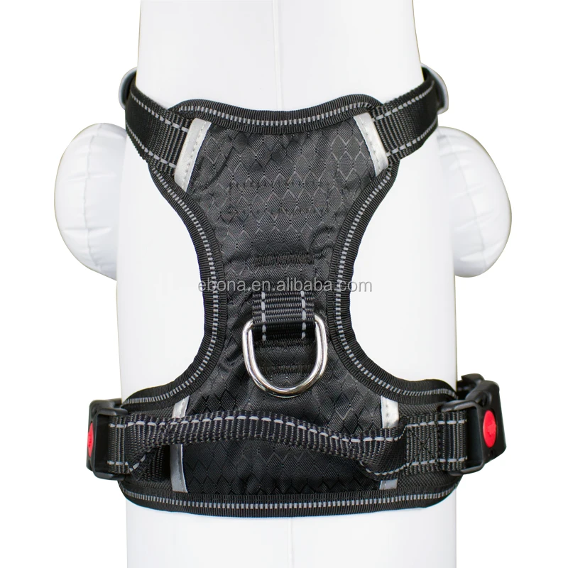 small dog full body harness