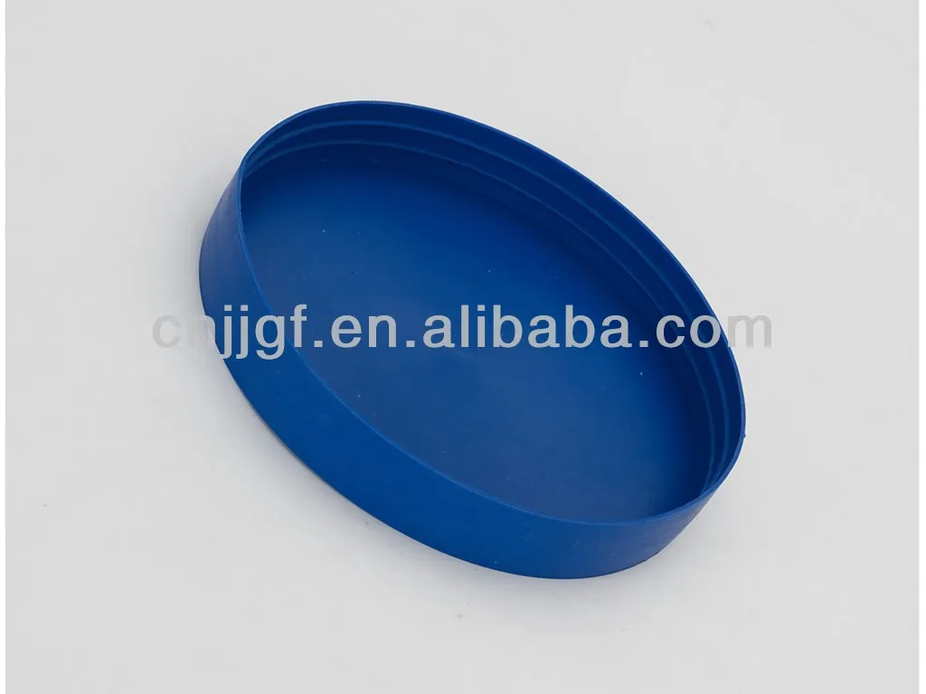 plastic pipe caps for large diameter PVC pipe, View large diameter PVC pipe caps, JJGF Product