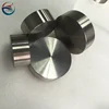 Fine quality Surface smooth Titanium sputtering target for electron beam equipment
