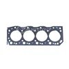NITOYO AUTO PARTS 11115-54084 2L ENGINE METAL CYLINDER HEAD GASKET USED FOR TOYOTA