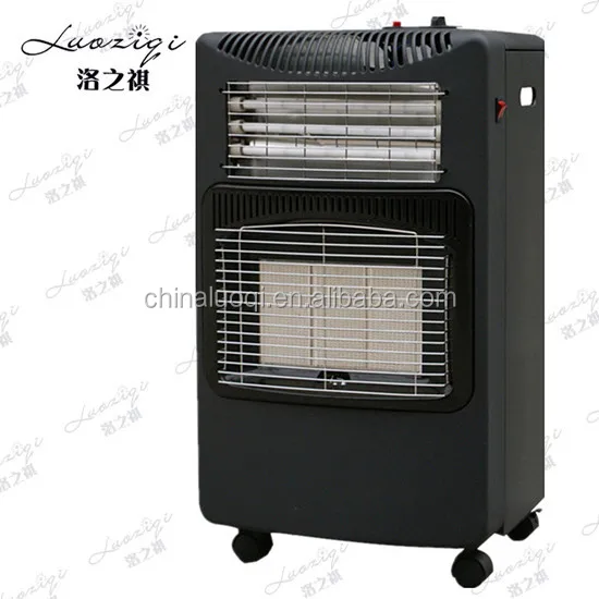 220v Electric Living Room Gas Heaters,Easy Moving Room Safe Use Electric And Gas Heater Buy