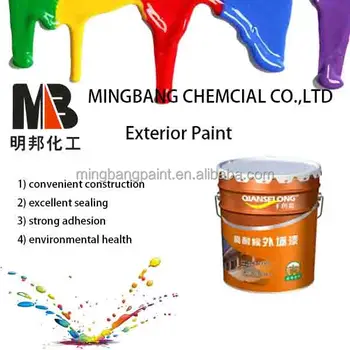 coating waterproofing exterior paint larger