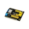 keyestudio ESP13 Shield Board ESP8266 Web Server Serial WiFi Expansion Board Shield ESP13 for Smart Car Tank Robot DIY
