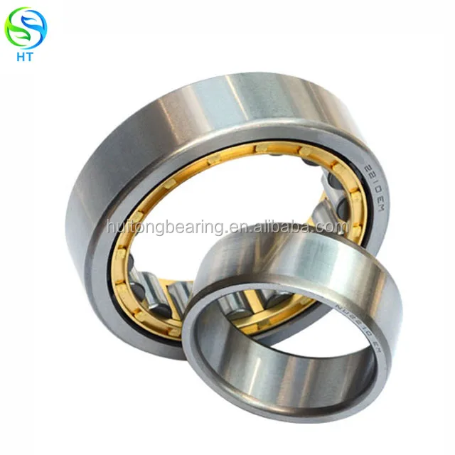 Ntn Single Double Row Cylindrical Roller Bearing N208 Nf208 Nu208 Nj208