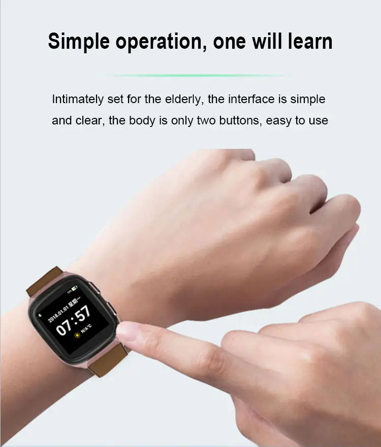 which smartwatches have fall detection