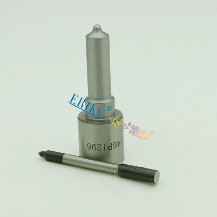 Erikc Dlla 146 P1296 Fuel Rail Injector Nozzle Dlla 146p 1296,0 433 171 ...