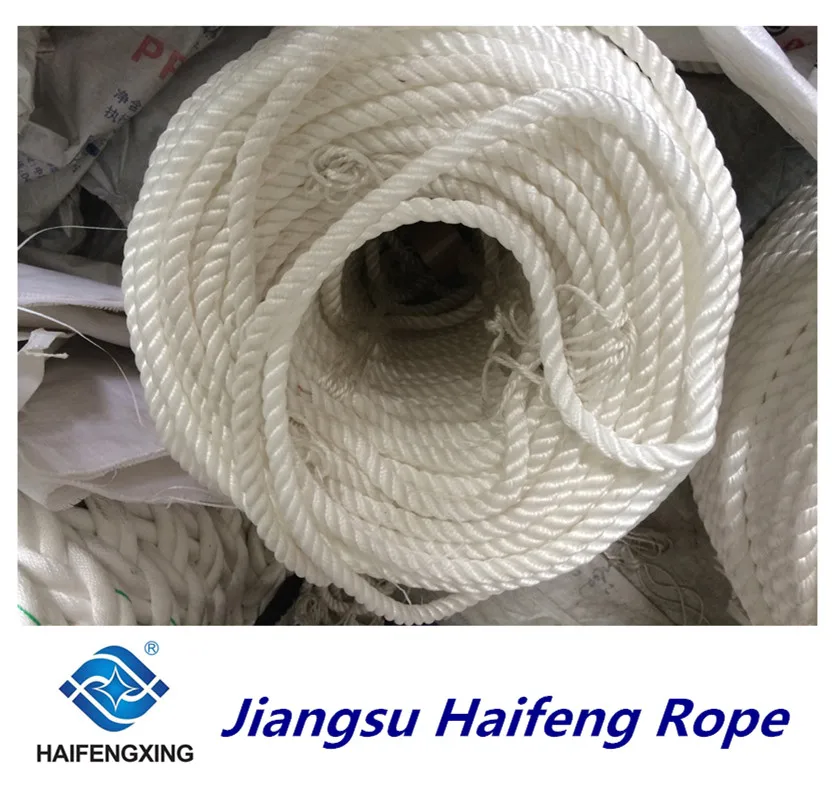 polysteel rope