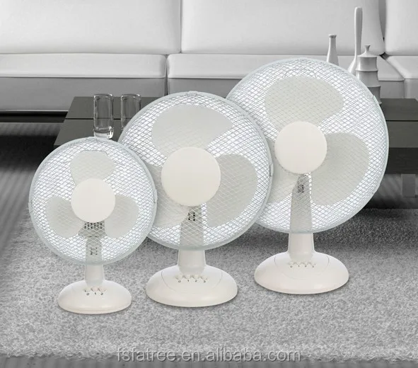 9 12 Inch 16 Home Electric Fan Cheap Desk Fan Table Fan 3 Speed