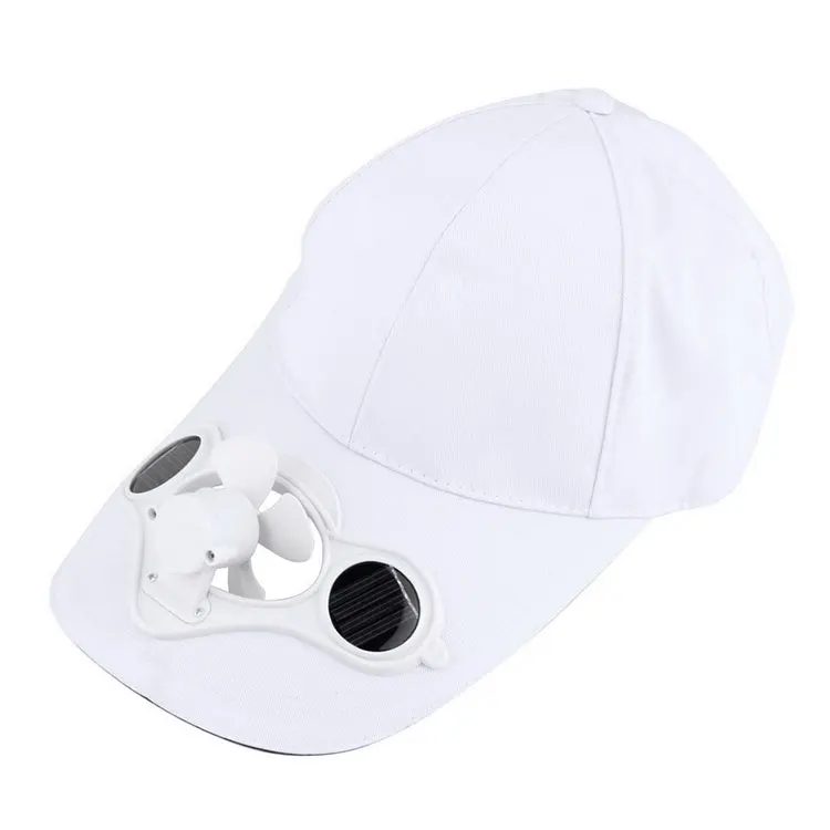 Men's Battery Powered Fan Hat Buy Men's Battery Powered Fan Hat