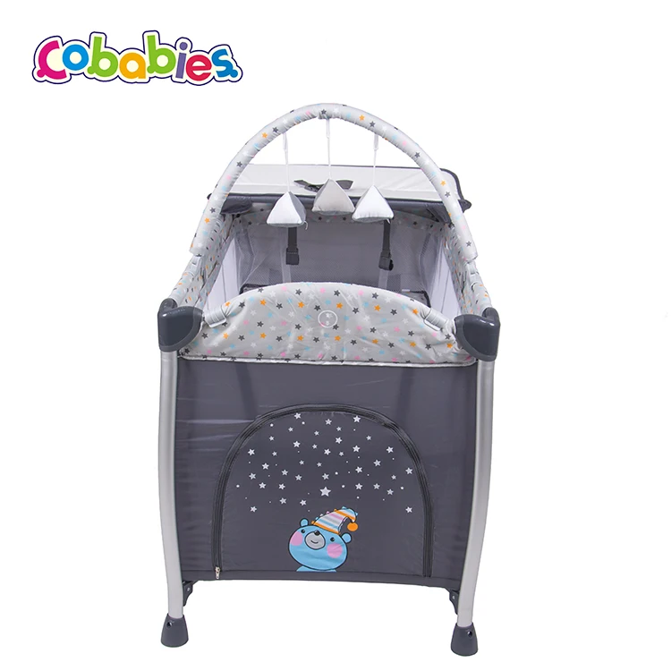 travel baby cot