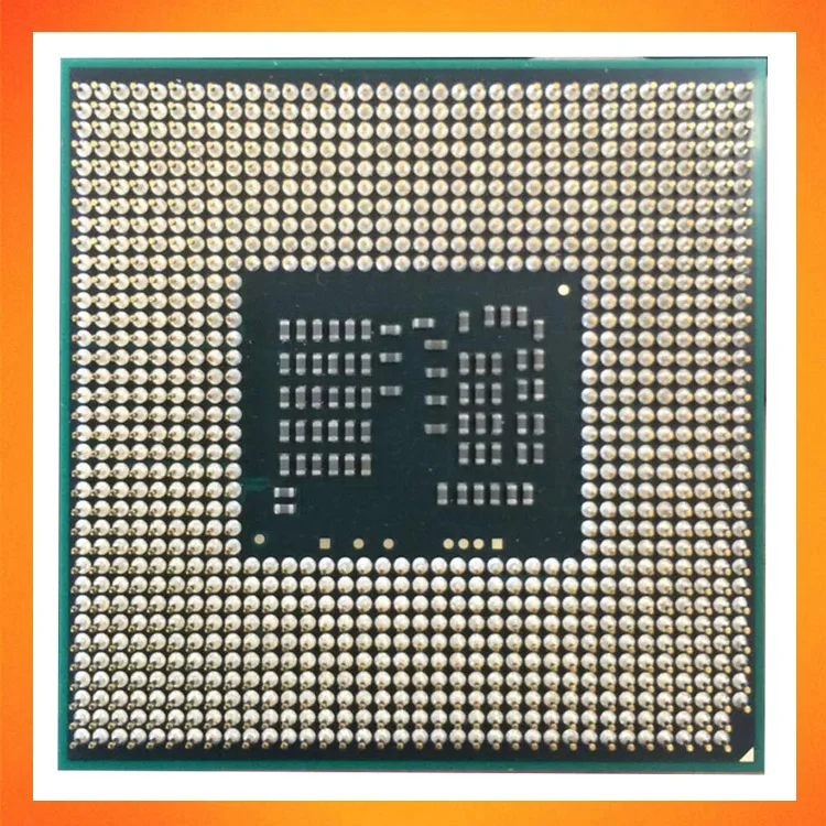 aanvaardbaar Surichinmoi rand Intel Core Mobile Cpu I5-2450m Processor Sr0ch - Buy Mobile Cpu I5,Intel  Core,Cpu I5 Product on Alibaba.com