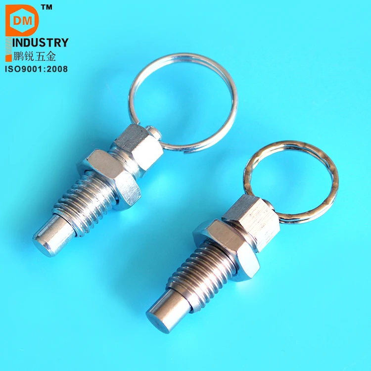 Pull Ring Hand Retractable Spring Plungers.jpg