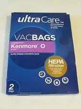 UltraCare VacBelt 20-54003