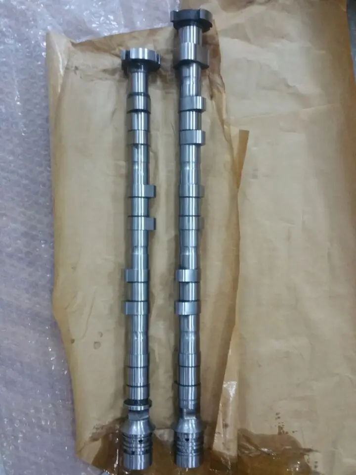 Performance Billet 1045 Steel Camshafts For Gm Ecotec 2.0 Lnf Camshafts