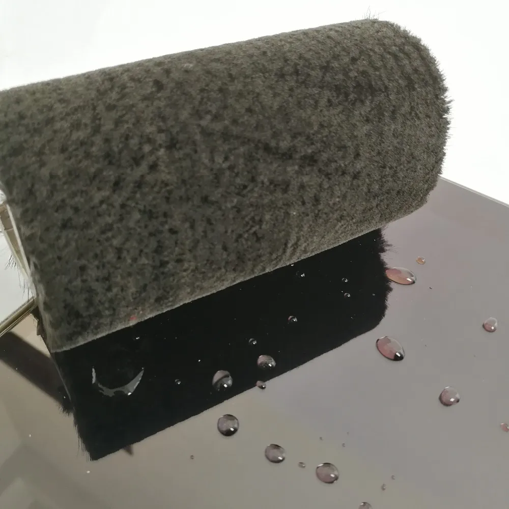 Ritong Manufacturer Customized Industrial Brushes Internal Spiral Brush