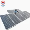 Factory Price 320W 72 Cell Solar Panel Module