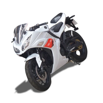 中国 250cc 400cc 電気スタートレーススポーツオートバイ Buy 電気スタートバイク 250cc 150cc 350cc 400cc レーシングバイク ファッション販売のためのオートバイ Product On Alibaba Com