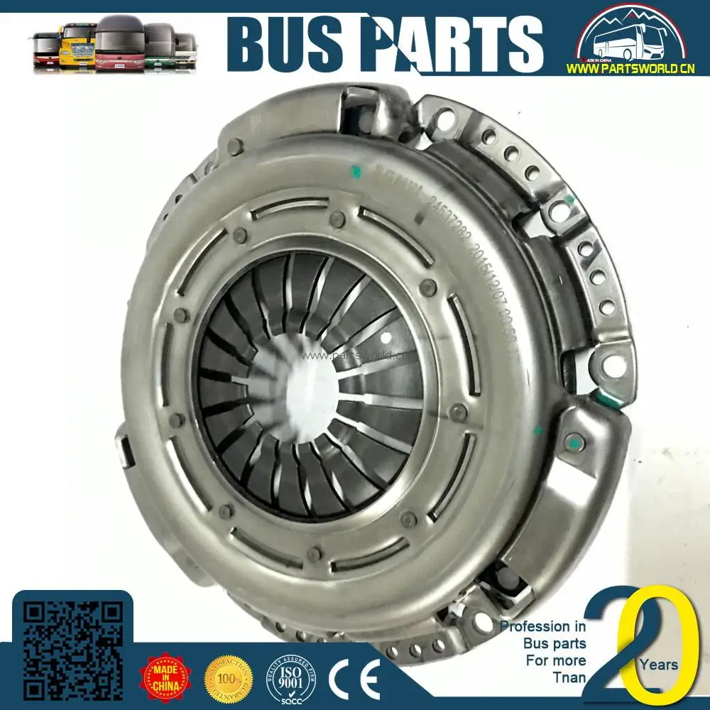 clutch pressure plate clutch disc 1601z36-130