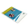 New various sizes moistureproof pet food package bag
