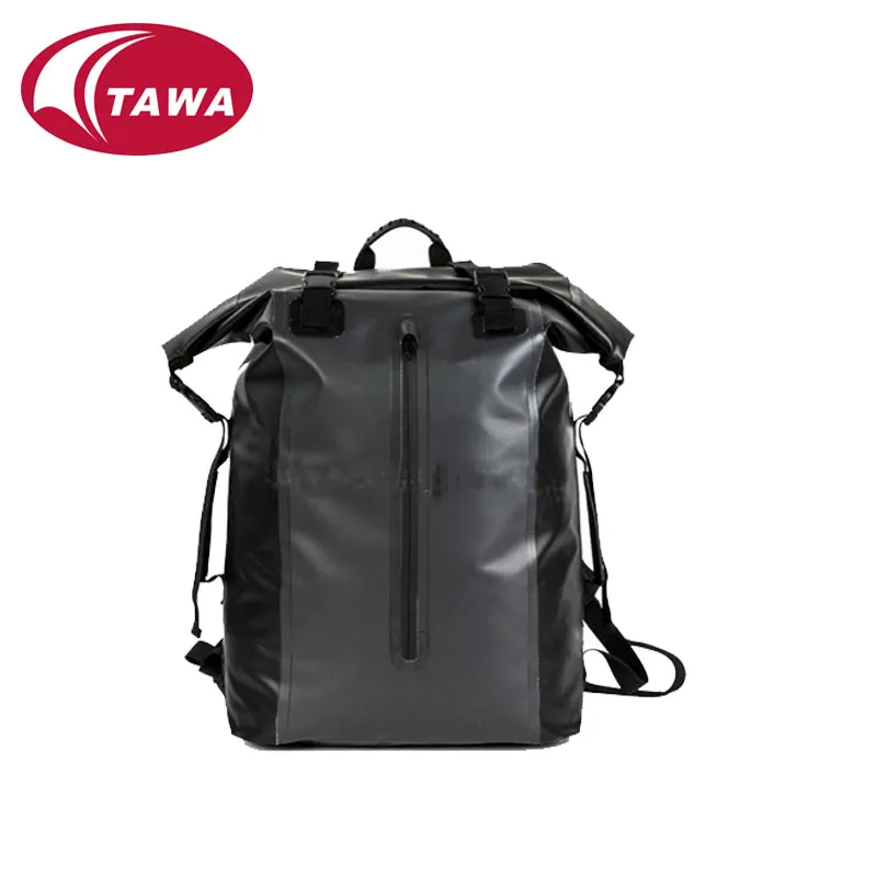 small waterproof backpack