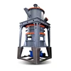 High performance large capacity spring grinding machine