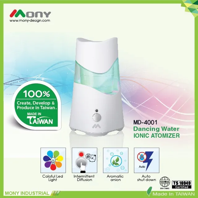 Essential oil Diffuser