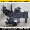 KUBOTA TRACTOR PARTS FRAME 3C081-29725 FOR KUBOTA L4508 TRACTOR