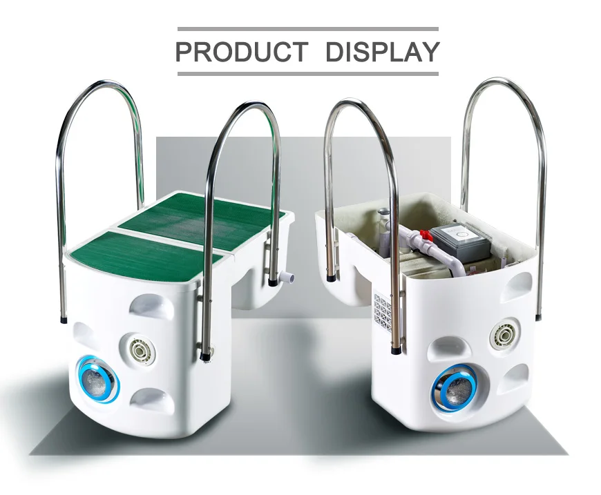 Pikes Pk8020 For Children Swimming Pool Filter Portable Filtration System Filter Buy Swimming