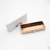 eyelash customized boxes mink eyelash packaging box custom