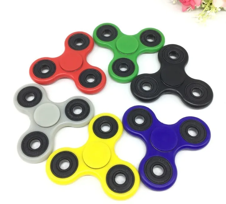 Toy Fidget Toy Bearing Hand Spinner - Buy Light Spinner Toy,Fidget Toy 