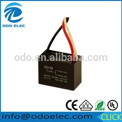 capacitors 40/85/21
