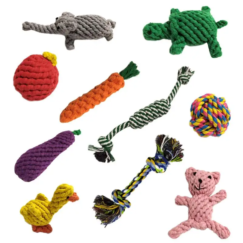 novelty dog toys