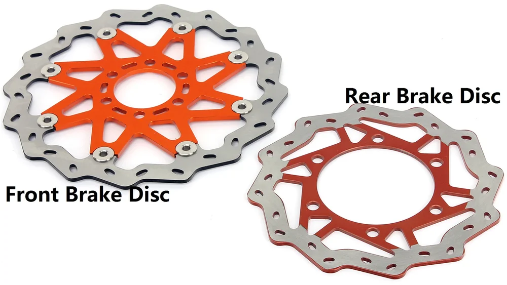 KTM Duke 200 Series Spare Parts 