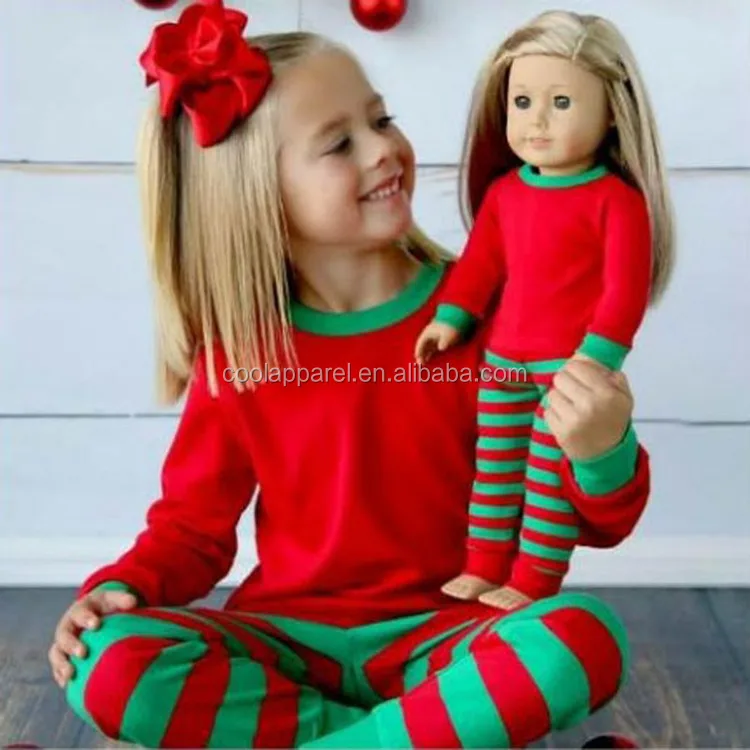 de Pijamas 2016 manga adulto mujeres del larga invierno Navidad algodón xBBFRPOqw
