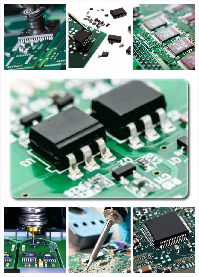 Motherboard Power Bank Printed Circuit Board Assembly Pcba Buy